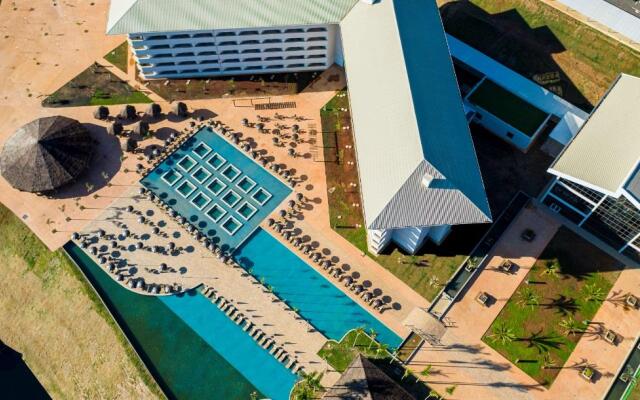 Tauá Resort & Convention