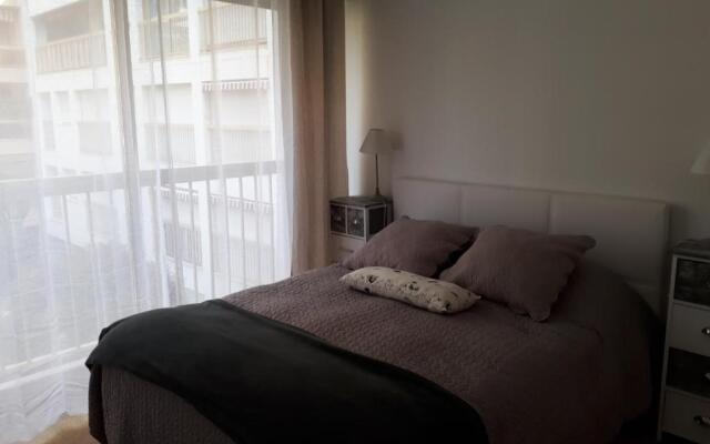 Appartement Front de Mer avec Piscine