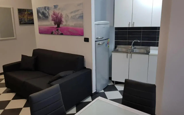 Appartamento Saretta