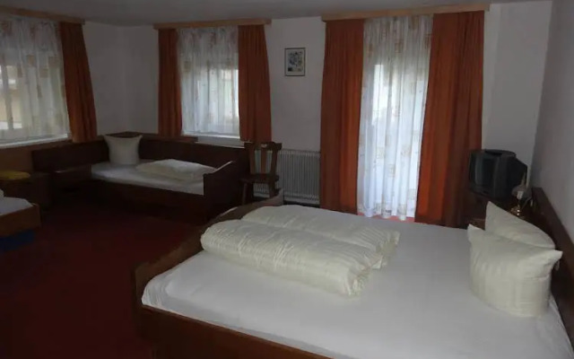 Koflerhof Appartements