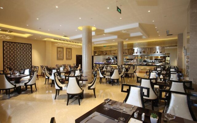 Beijing Zhongle Six-Star Hotel