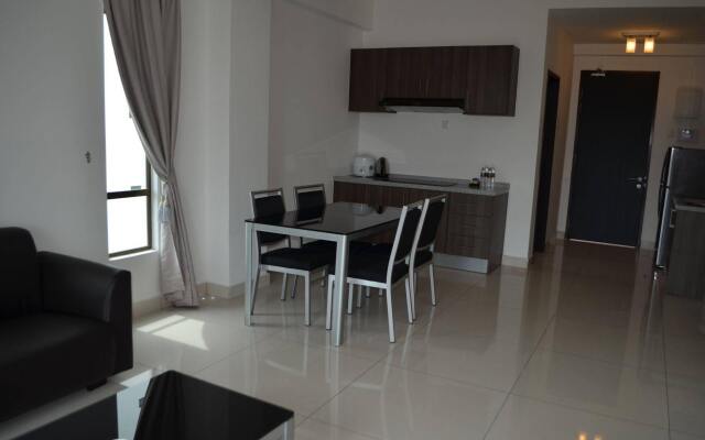 D'Inspire By KSL Resort