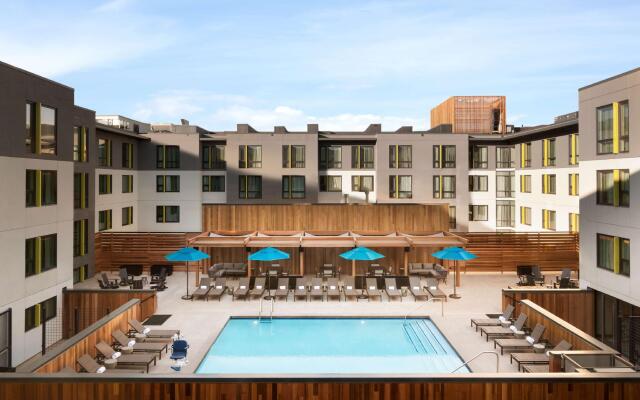 Hilton Garden Inn Boulder