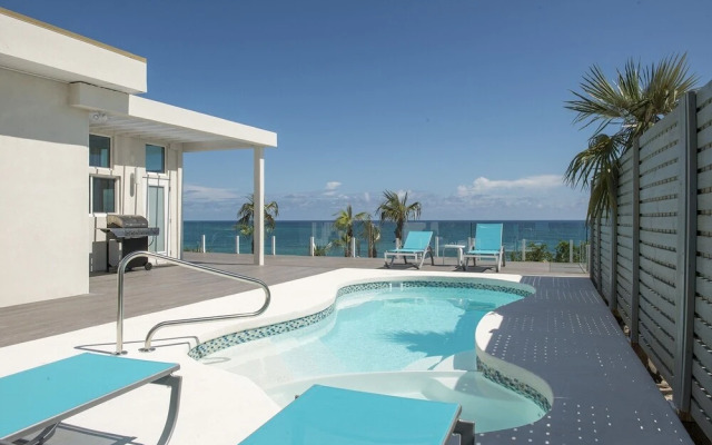 Dream House 3 Bedroom Home