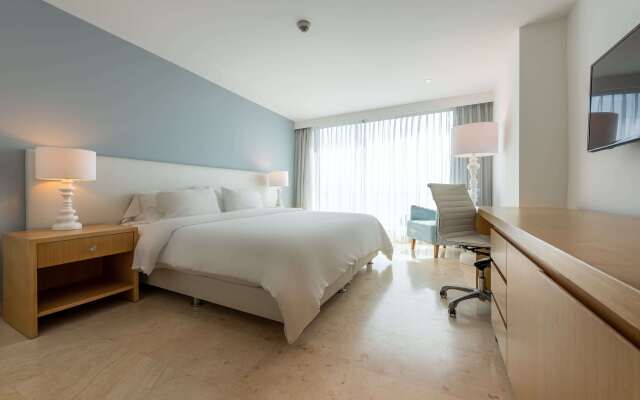 Radisson Cartagena Ocean Pavillion Hotel