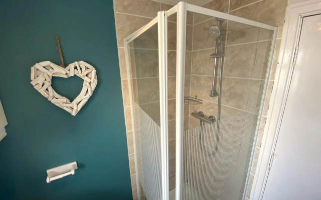 Apartment 1 Marina Holiday Apartments