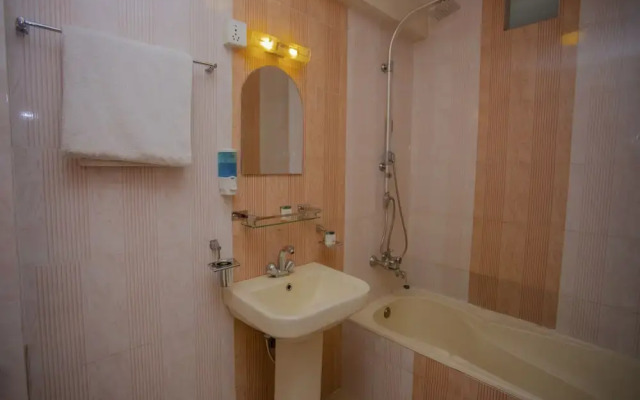 OYO 310 Sweet Home Bhaktapur Pvt Ltd