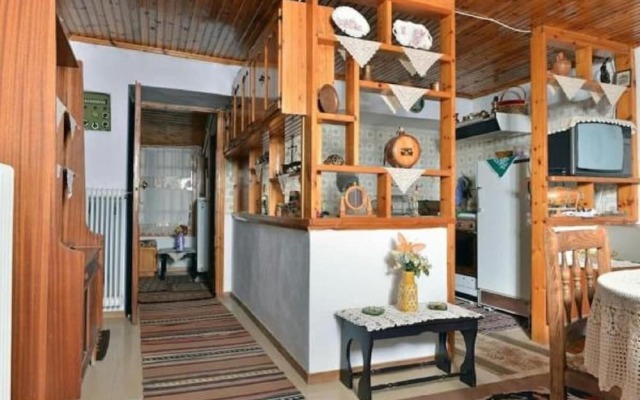 Traditional 2 bedrooms House in Arachova Center