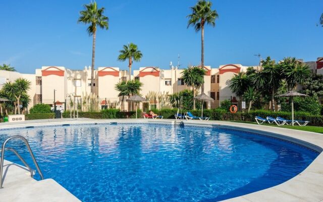 Wonderful apartment with sea view