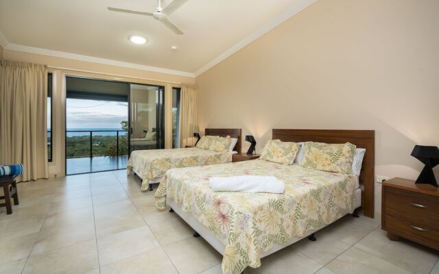 Warrawong Lodge