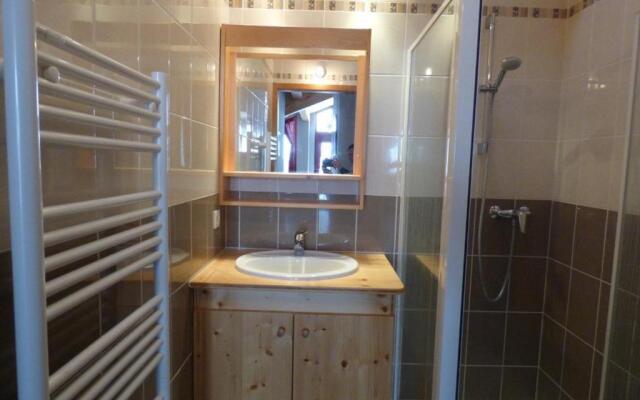 Appartement Le Grand-Bornand, 4 pièces, 8 personnes - FR-1-458-147