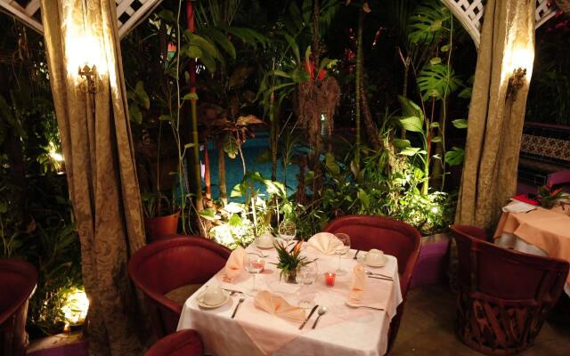 Hotel Casona Maya Mexicana