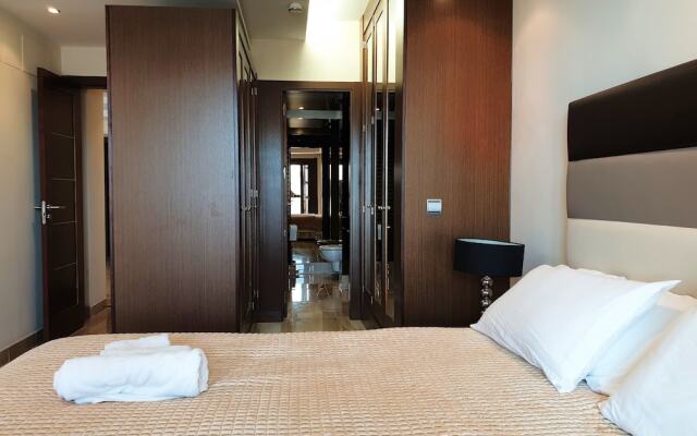 Bahia Boutique Apartments