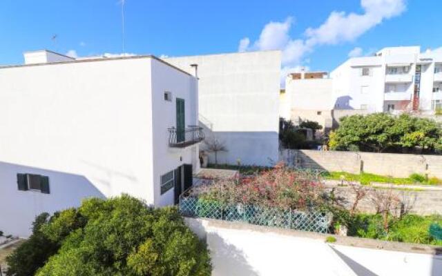 Delizioso bilocale Nadia a Otranto