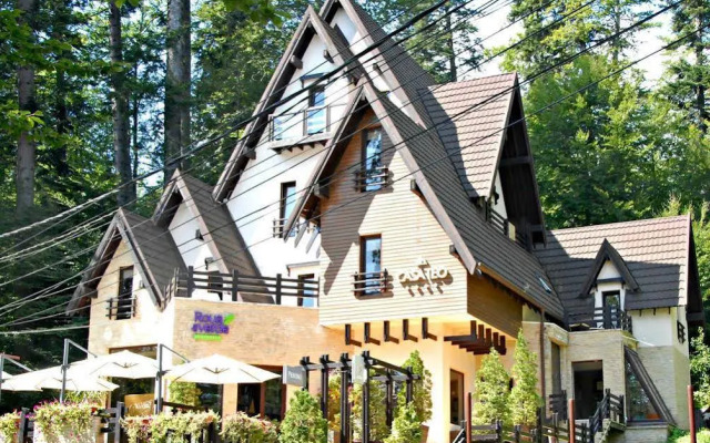 Pension Casa Teo
