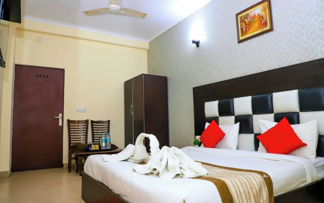 Hotel Global Inn by Quality Inn