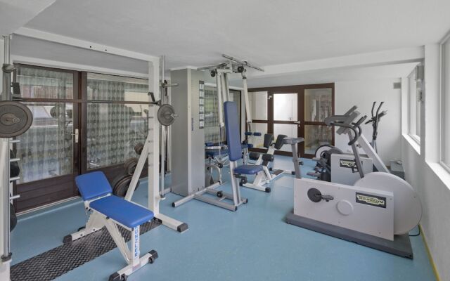 Hotel Alpin