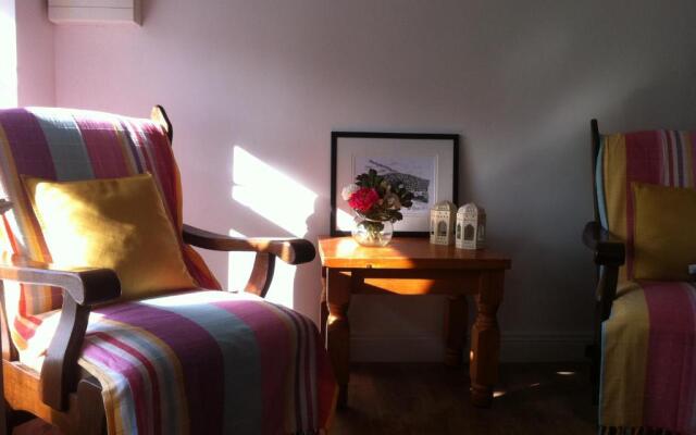 Room 3 Camp Street B&B