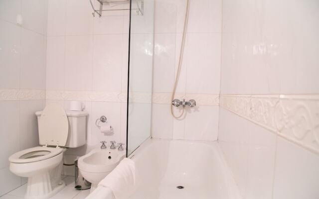 Millenium Mitre Apartments