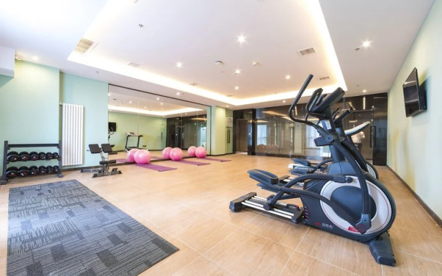 Holiday Inn Express Xi an West