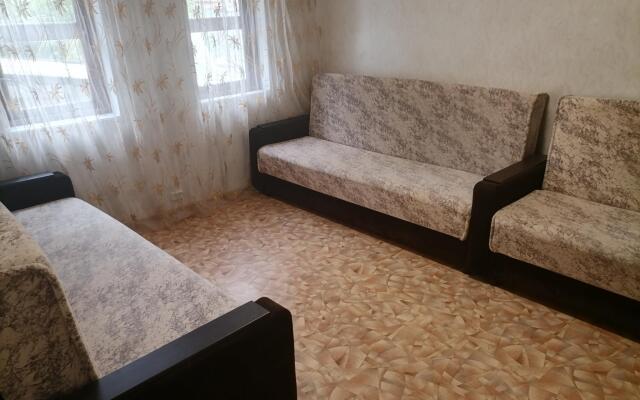 Отель «В гостях у Бабы Поли»