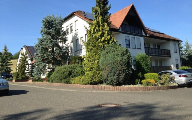 Gästehaus Hannelore