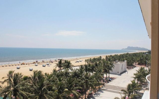 Guanhailou Holiday Hotel