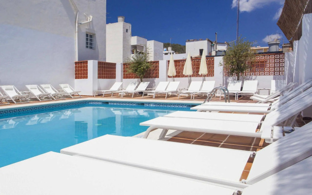 Can Beia Hostal Boutique