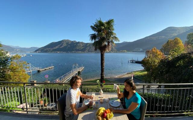 apartment Lac
