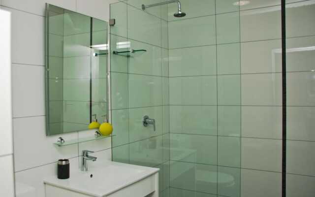 Somersby Guest House