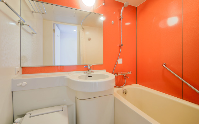 Comfort Inn Nagasaki Airport