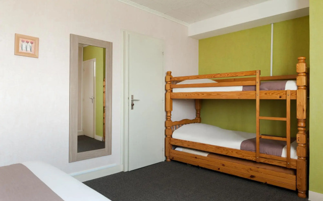 The Originals City, Hôtel Le Savoy, Caen