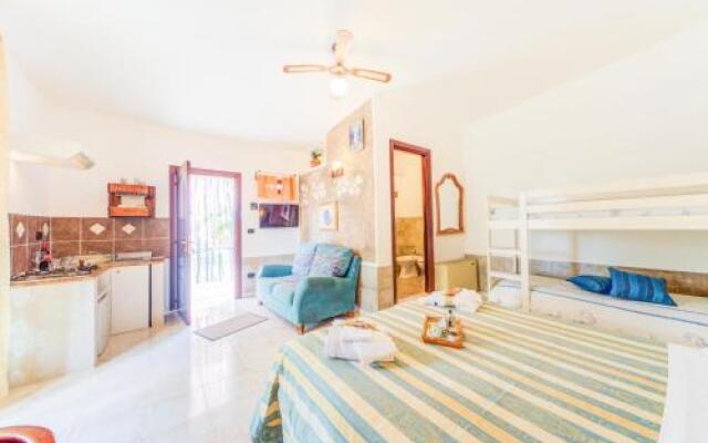 B&B Sicilia Bella