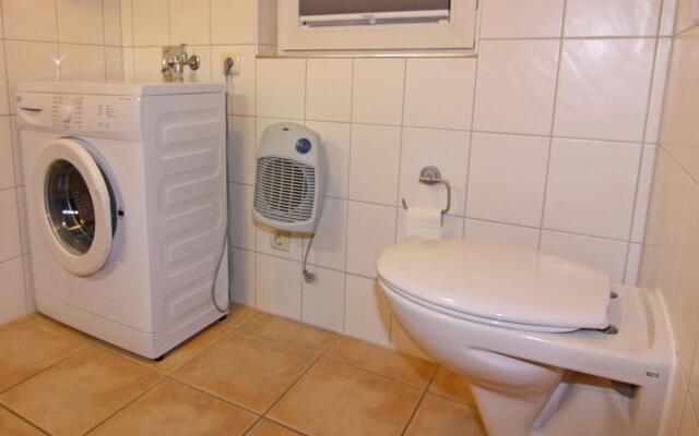 Semi-detached house Strandhaus II, Trassenheide