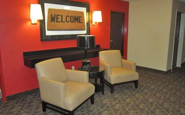 Extended Stay America Suites Austin Southwest