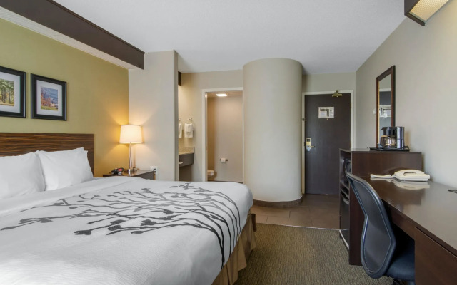 Sleep Inn Sault Ste. Marie