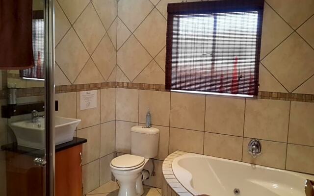 The Cedars Bed and Breakfast