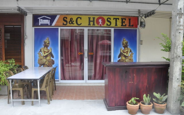 S&C Hostel