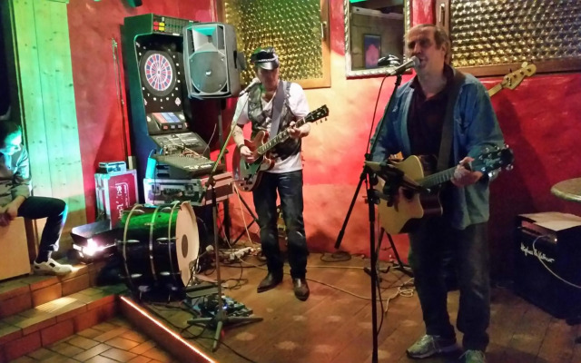 Hotel-Restaurant Klostermühle