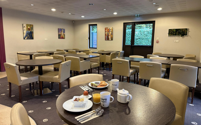 Hôtel Kyriad Rennes Nord