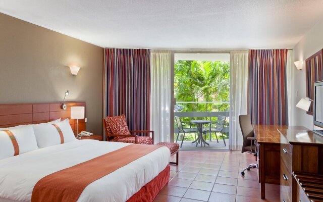 Holiday Inn Port Moresby, an IHG Hotel
