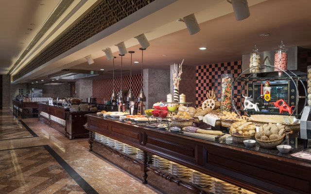 Holiday Inn Airport Guangzhou by IHG