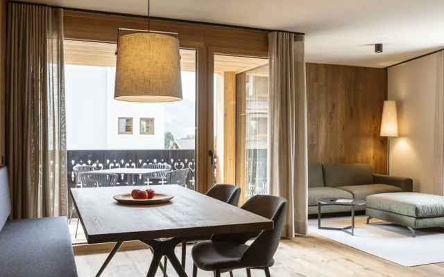 Cosy Apartment Near Ski-slope