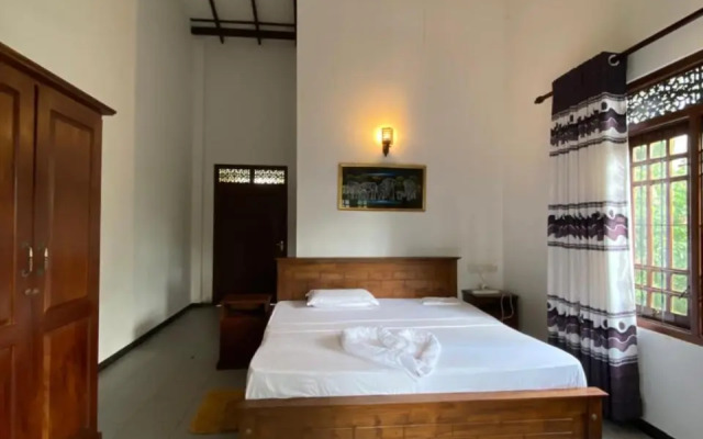 VILLA 826 Ahungalla