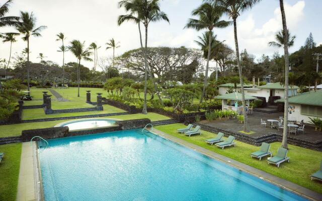 Hana-Maui Resort, a Destination by Hyatt Residence