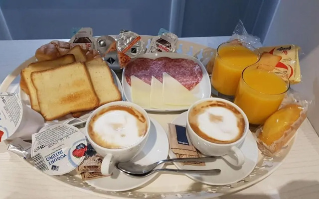 Campo Marzio Hotelier