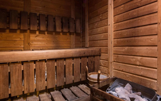 Курорт Kassandra Palace Seaside