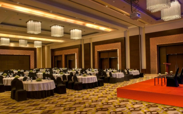 Gateway Nashik