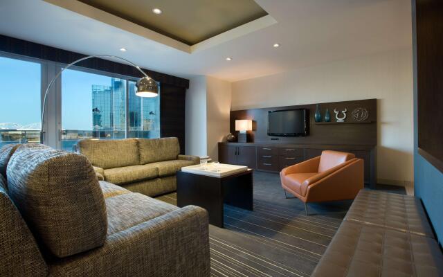 Hyatt Regency Dallas