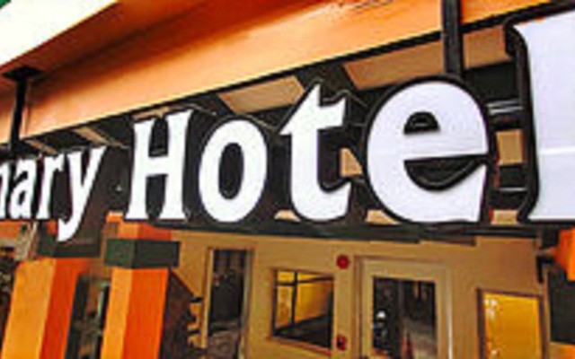 Vinary Hotel